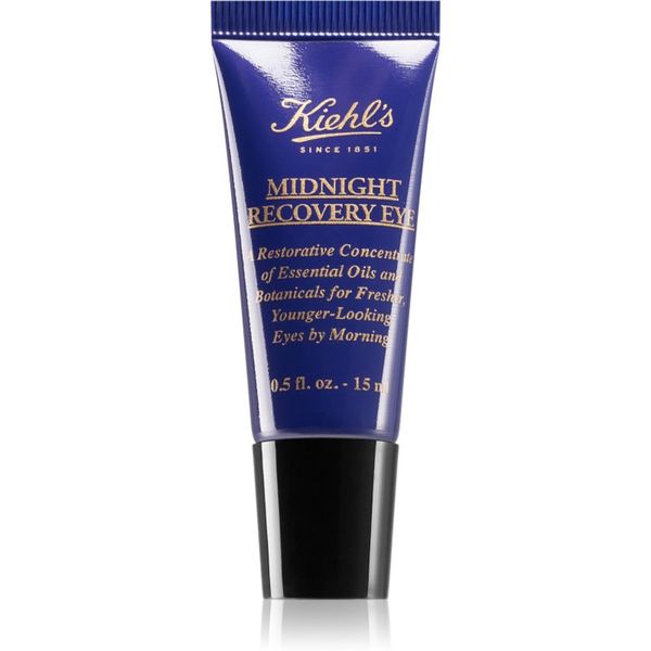 Kiehl's Kiehl's Midnight Recovery Eye регенериращ очен крем 15 мл.