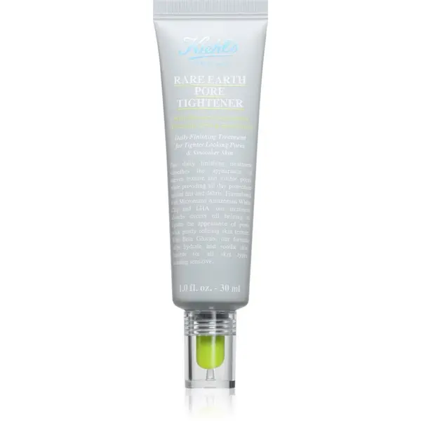 Kiehl's Kiehl's Rare Earth Pore Tightener грижа против разширени пори и черни точки за жени 30 мл.