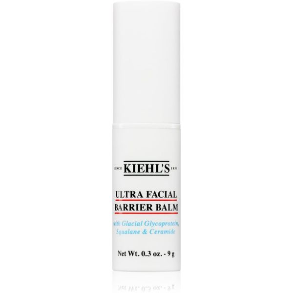 Kiehl's Kiehl's Ultra Facial Barrier Balm хидратиращ балсам в стик за жени 9 гр.