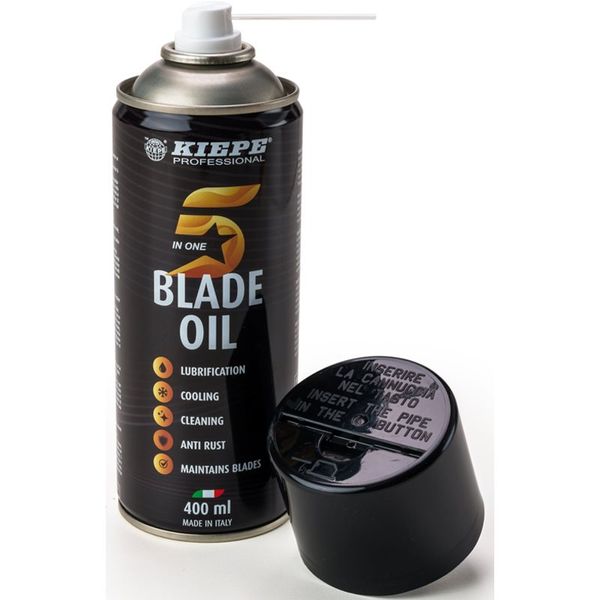 Kiepe Kiepe Professional Blade Oil олио за тример 400 мл.