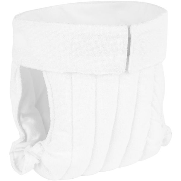 Kikkaboo Kikkaboo Reusable Baby Diaper Swaddle пелени гащички, които се перат с велкро 3-9 m 1 бр.