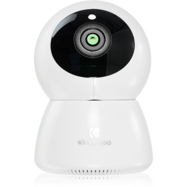 Kikkaboo Kikkaboo Thet Wi-Fi Baby Camera видео бебефон 1 бр.