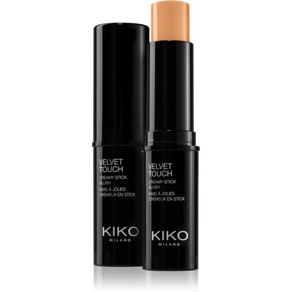 KIKO Milano KIKO Milano Active дълготраен фон дьо тен в стик цвят 4.5 Neutral 12,5 гр.