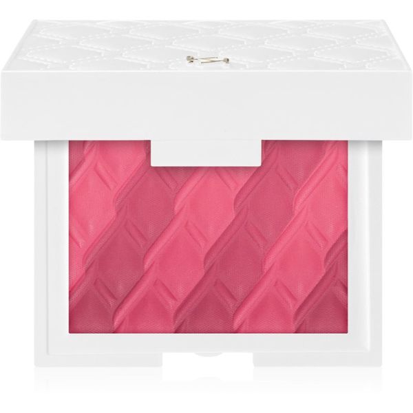 KIKO Milano KIKO Milano Holiday Première Charming Duo Blush матово пудрово червило цвят 02 Mauve Appearance 12 гр.