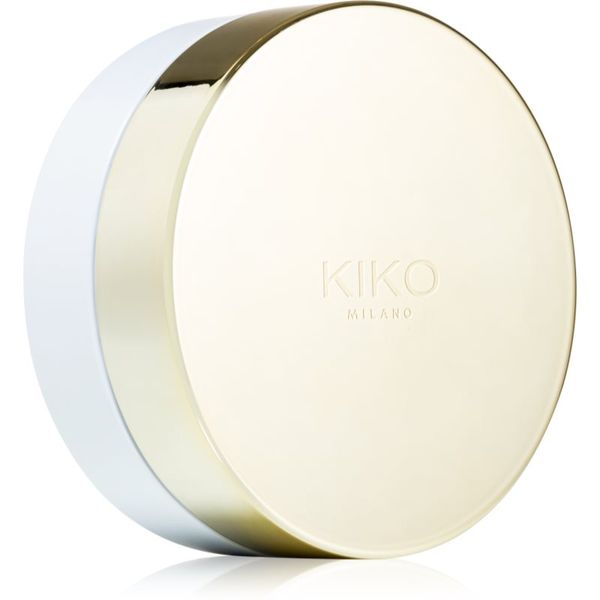 KIKO Milano KIKO Milano Holiday Première Golden Eye Patches хидрогел стелки за околоочната област 32 бр.
