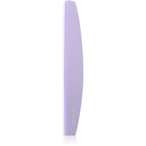 KIKO Milano KIKO Milano Nail File полираща пила тип 104 1 бр.