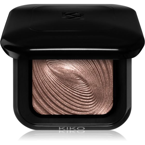 KIKO Milano KIKO Milano New Water Eyeshadow кремави сенки са очи водоустойчиви цвят 06 Light Taupe 3 гр.