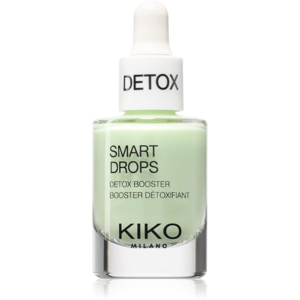 KIKO Milano KIKO Milano Smart Drops детоксикиращ серум за лице 10 мл.