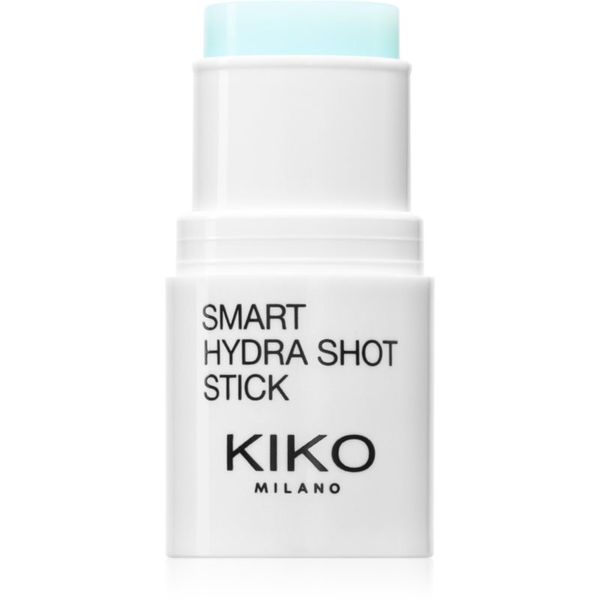 KIKO Milano KIKO Milano Smart Hydra Shot Stick хидратиращ и регенериращ стик с освежаващ ефект 4 мл.