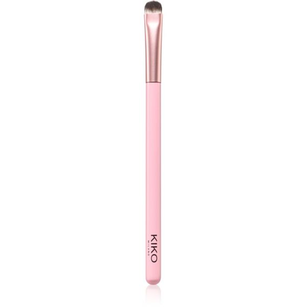 KIKO Milano KIKO Milano Smart Smoky Brush четка за сенки за очи тип 200 1 бр.