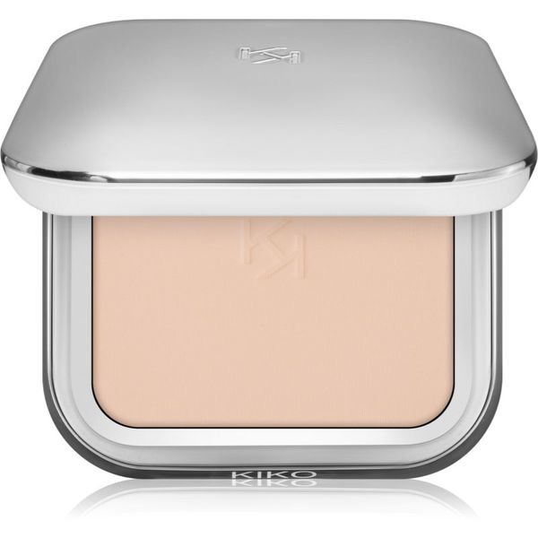 KIKO Milano KIKO Milano Weightless Perfection компактна пудра SPF 30 цвят 50 Warm Roseo 12 гр.