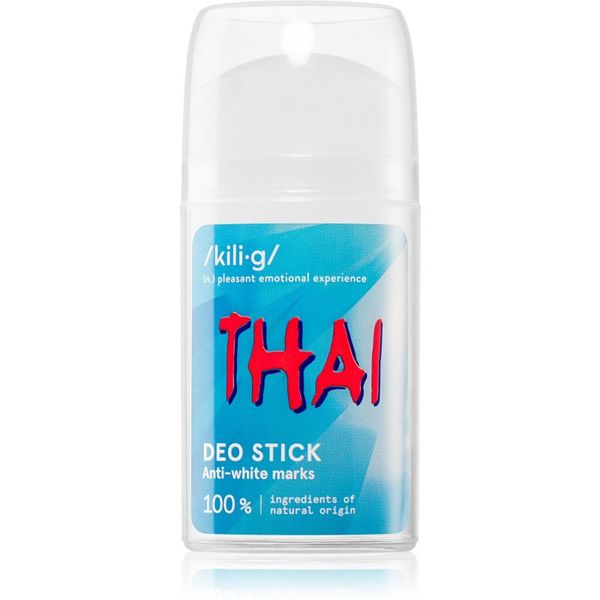 Kilig Kilig THAI Natural дезодорант 100 гр.