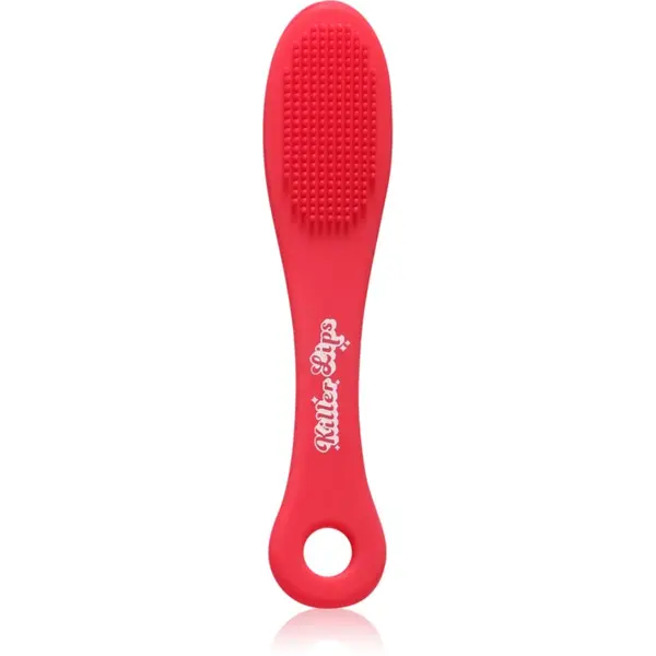 Killer Lips Killer Lips Lip Scrubber масажно приспособление за устни 1 бр.