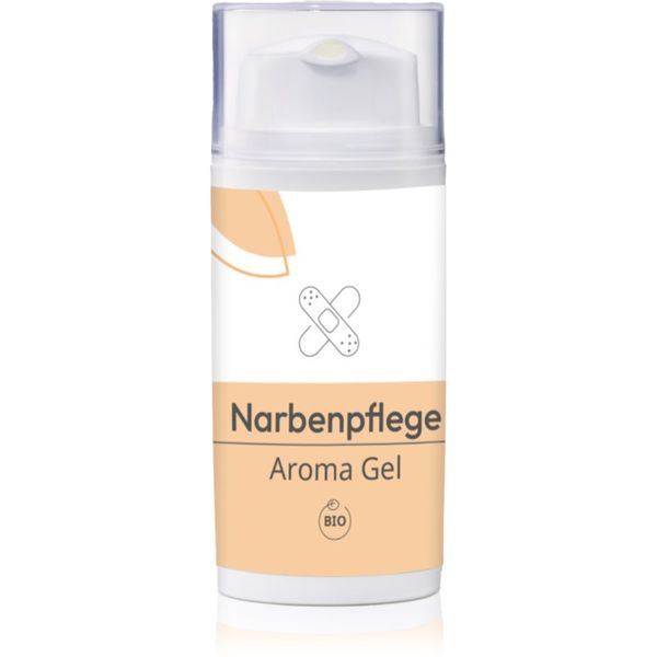 Kindgesund Kindgesund Scar Care Aroma Gel регенериращ гел за деца 30 мл.