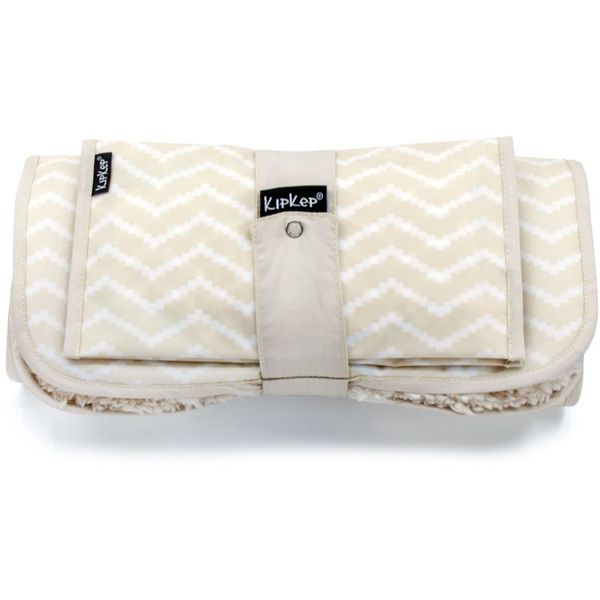 KipKep KipKep Napper Combi-Set Sandy Wig комплект за смяна на пелените