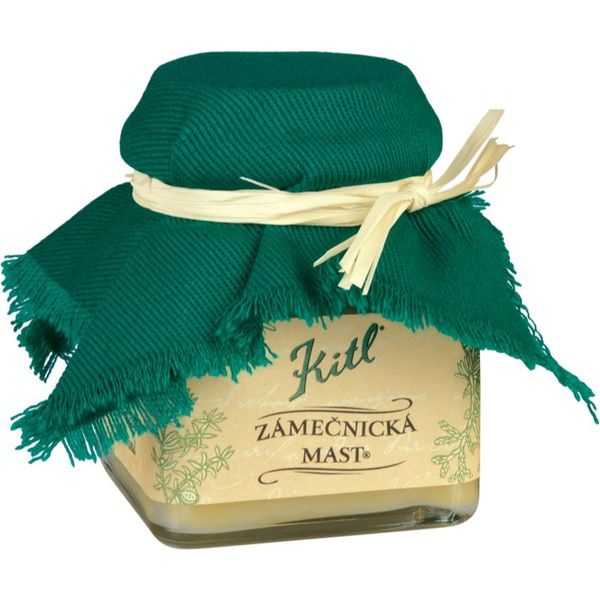 Kitl Kitl Locksmith's Ointment мехлем за мускули, стави и сухожилия 100 мл.