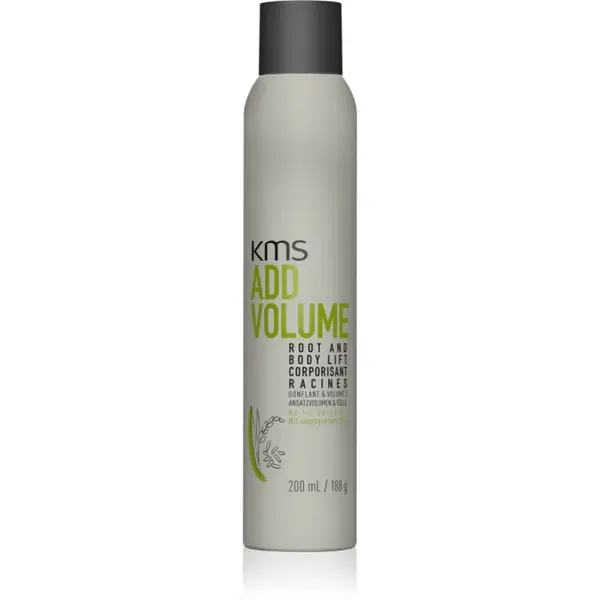 KMS KMS Add Volume Root & Body Lift спрей за обем 200 мл.