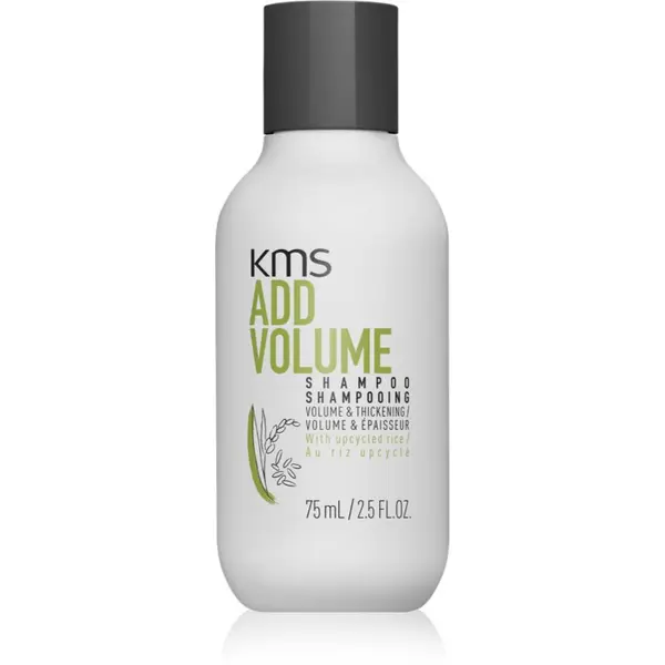 KMS KMS Add Volume Shampoo шампоан за обем 75 мл.