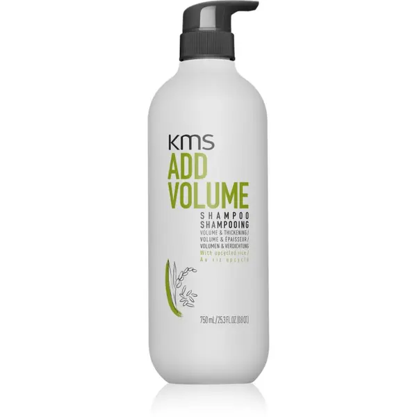 KMS KMS Add Volume Shampoo шампоан за обем 750 мл.