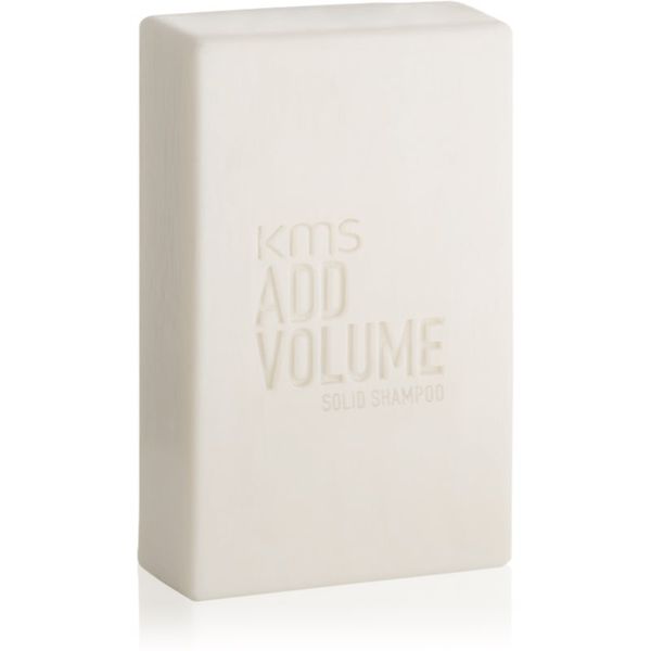 KMS KMS Add Volume Solid Shampoo Твърд шампоан за обем 75 гр.