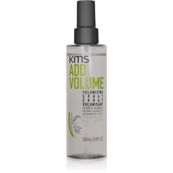 KMS KMS Add Volume Volumizing Spray спрей за обем в корените 200 мл.