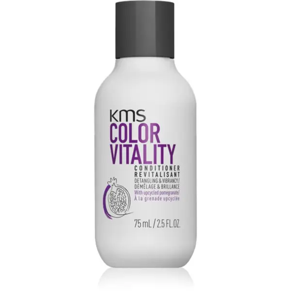 KMS KMS Color Vitality Conditioner балсам за боядисана коса 75 мл.