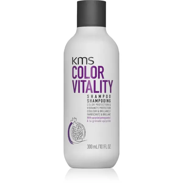 KMS KMS Color Vitality Shampoo шампоан за боядисана коса 300 мл.