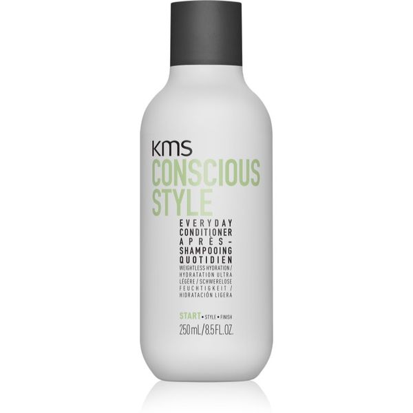 KMS KMS Consciousstyle Everyday Conditioner балсам за ежедневна употреба 250 мл.