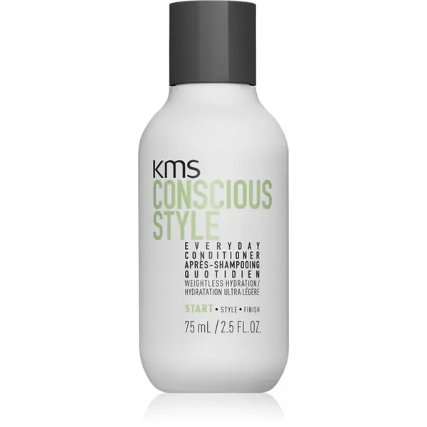 KMS KMS Consciousstyle Everyday Conditioner балсам за ежедневна употреба 75 мл.