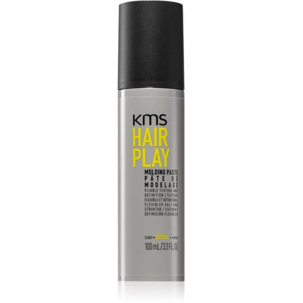 KMS KMS Hair Play Molding Paste моделираща паста 100 мл.