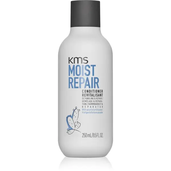 KMS KMS Moist Repair Conditioner хидратиращ балсам 250 мл.