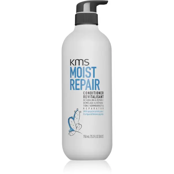 KMS KMS Moist Repair Conditioner хидратиращ балсам 750 мл.
