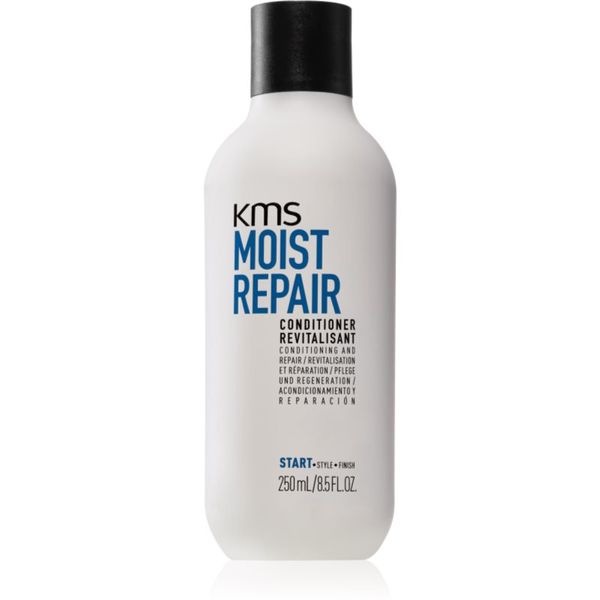 KMS KMS Moist Repair Conditioner хидратиращ балсам за суха коса 250 мл.