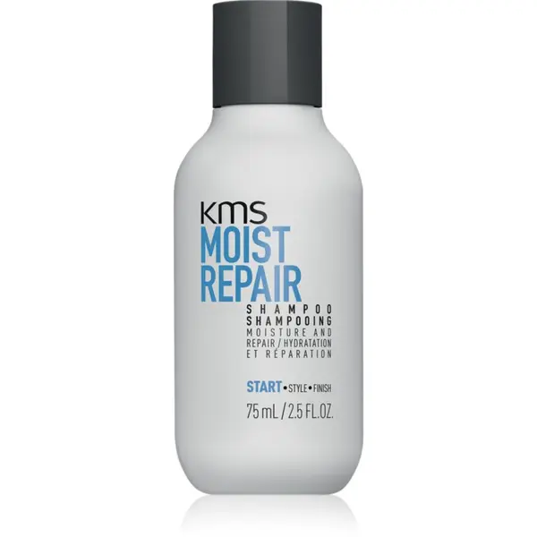 KMS KMS Moist Repair Shampoo шампоан с хидратиращ ефект 75 мл.