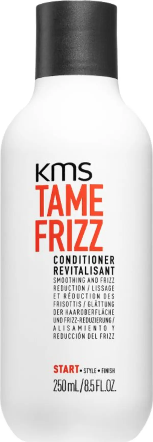 KMS KMS Tame Frizz Conditioner Revitalisant изглаждащ балсам против цъфтене 250 мл.