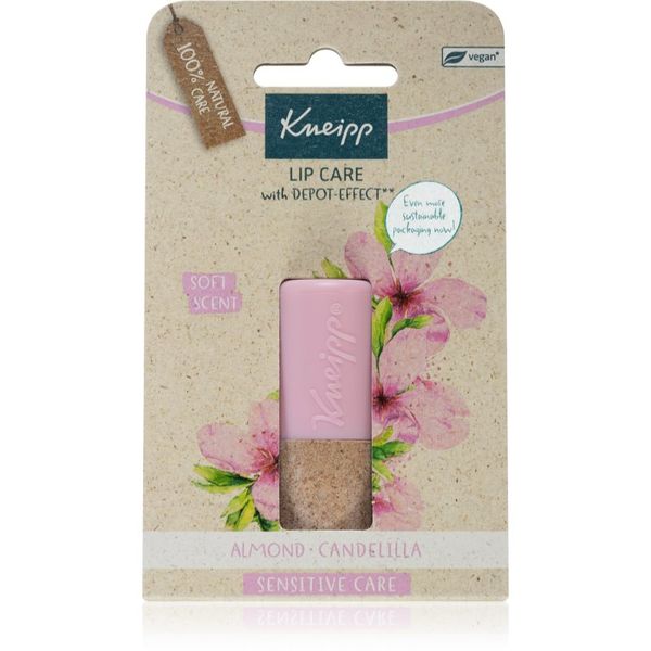 Kneipp Kneipp Almond балсам за устни 4,7 гр.
