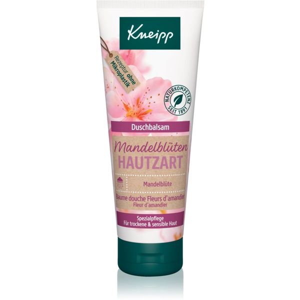 Kneipp Kneipp Almond Blossom душ гел - грижа малка опаковка 75 мл.