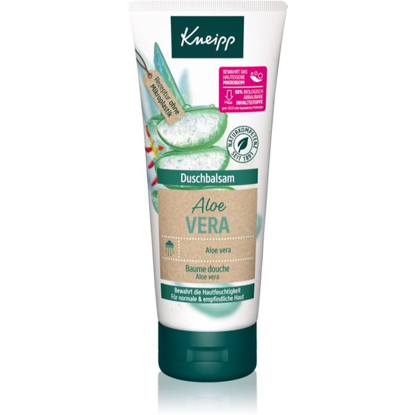 Kneipp Kneipp Aloe Vera душ гел 200 мл.
