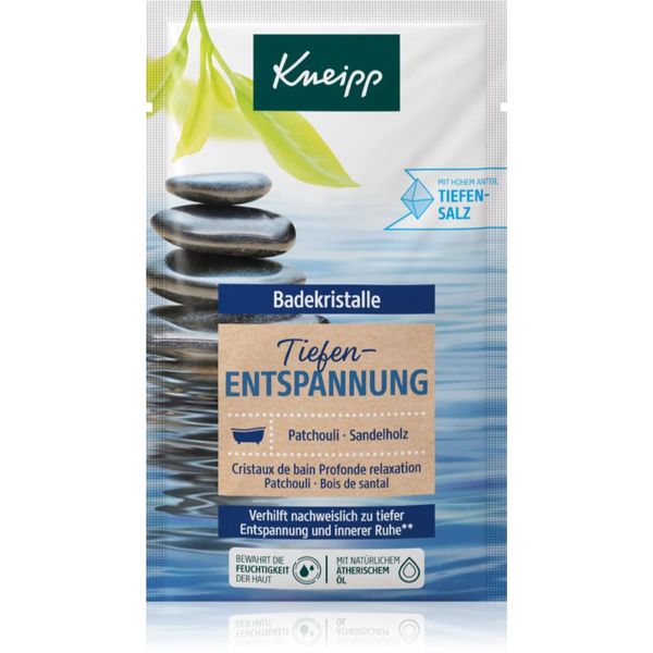 Kneipp Kneipp Deep Relaxation сол за баня 60 гр.