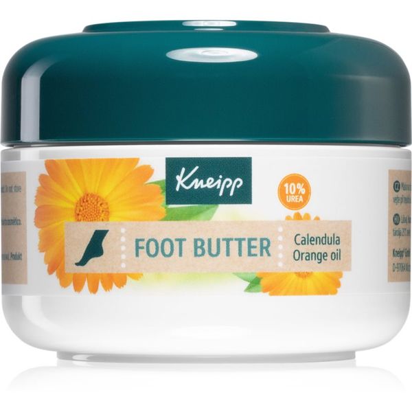 Kneipp Kneipp Foot масло за напукани крака 100 мл.