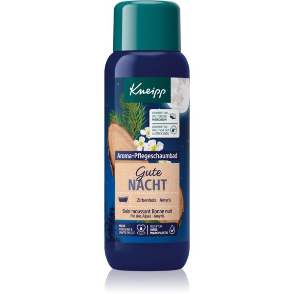 Kneipp Kneipp Good Night пяна за вана 400 мл.