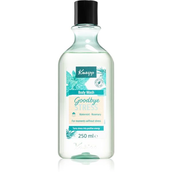 Kneipp Kneipp Goodbye Stress освежаващ душ гел 250 мл.