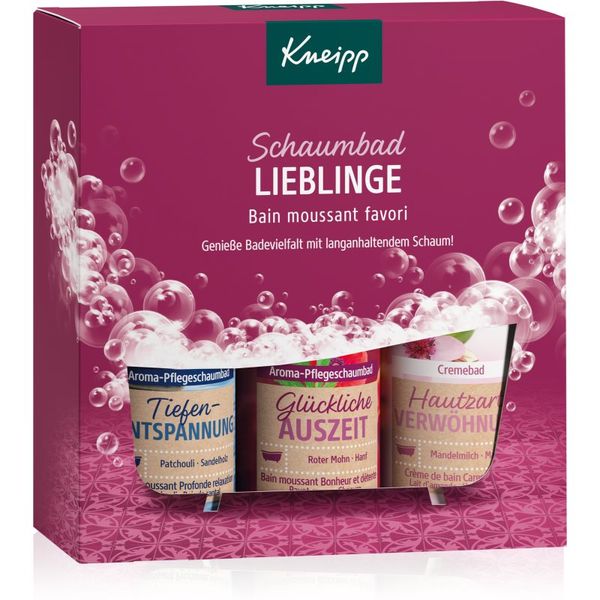 Kneipp Kneipp Happy Bathing подаръчен комплект (за вана)