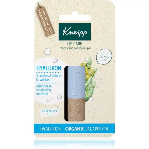 Kneipp Kneipp Hyaluron балсам за устни 4.7 гр.