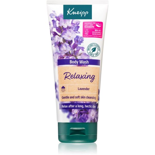 Kneipp Kneipp Lavender Dreaming душ гел 200 мл.