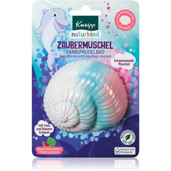 Kneipp Kneipp Magical Shell бомбичка за вана 1 бр.
