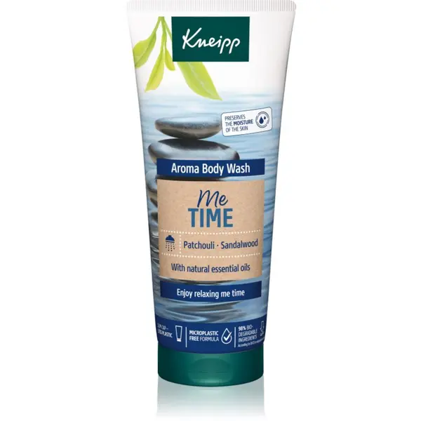 Kneipp Kneipp Me Time душ гел 200 мл.