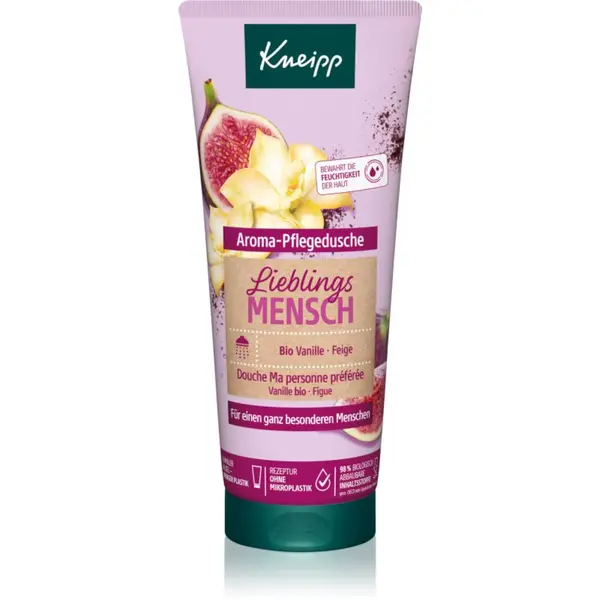 Kneipp Kneipp My Favourite Person душ гел 200 мл.