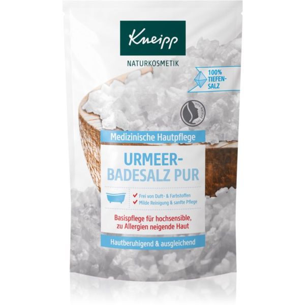 Kneipp Kneipp Nature Cosmetics сол за баня 500 гр.