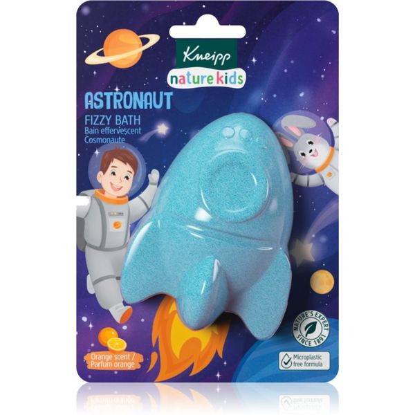 Kneipp Kneipp Nature Kids бомбичка за вана за деца Astronaut 95 гр.